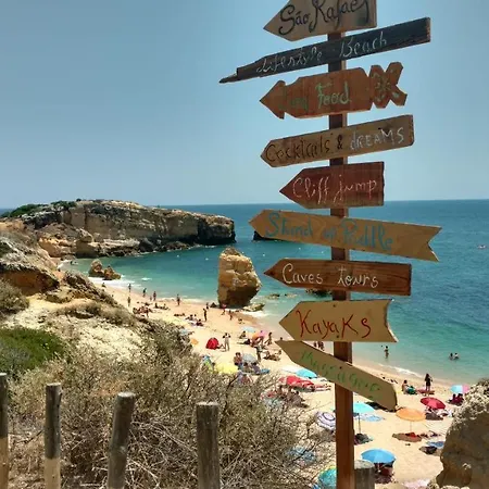 Vitismar Ca 公寓 *