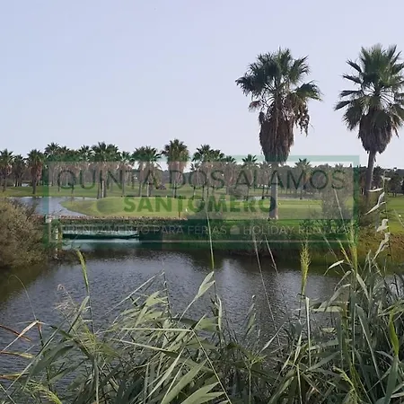 Appartement Vitismar Ca Guia (Faro)