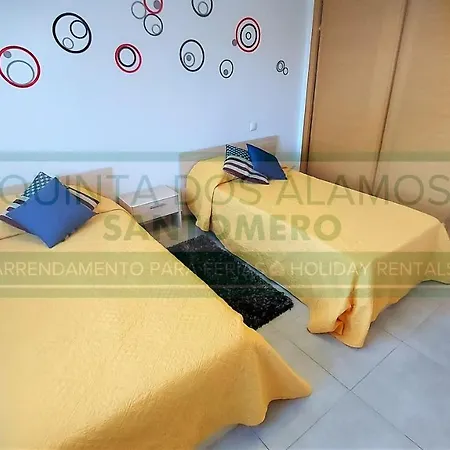 Vitismar Ca Apartment Guia (Faro)