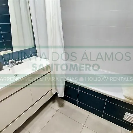 Appartement Vitismar Ca