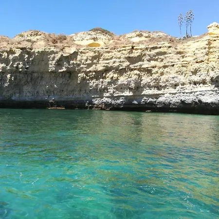 Vitismar Ca Guia (Faro)