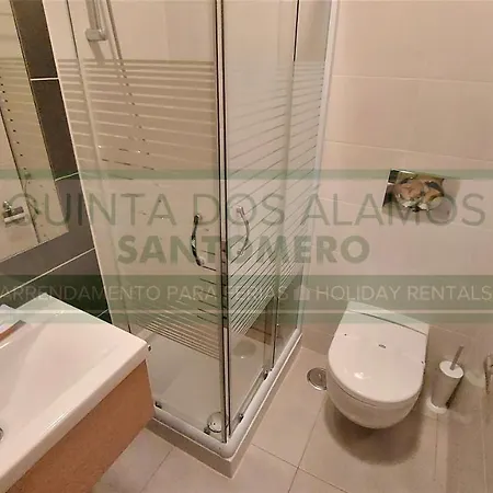 Vitismar Ca Apartment Guia (Faro)