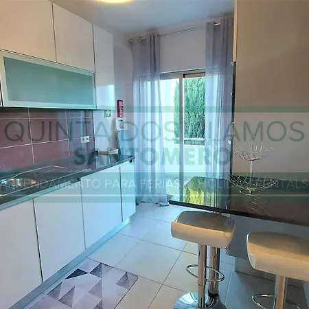 Vitismar Ca Apartment *