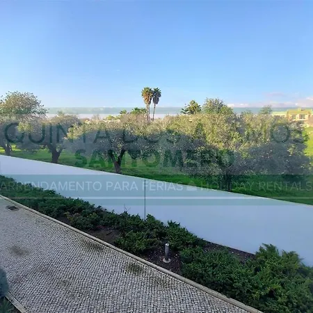 Vitismar Ca Apartment