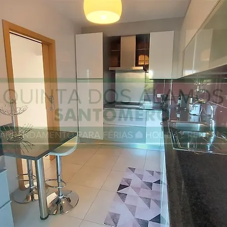 Apartment Vitismar Ca Guia (Faro)