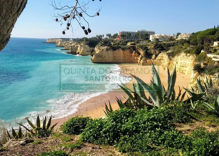 Appartement Vitismar Ca
