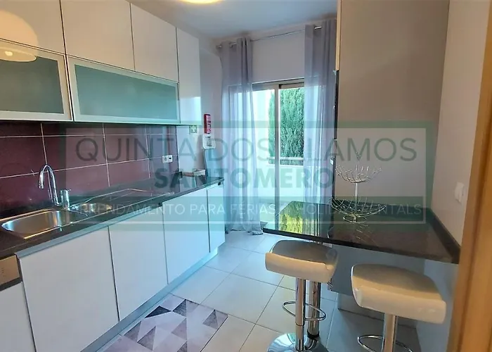 Vitismar Ca Appartement *