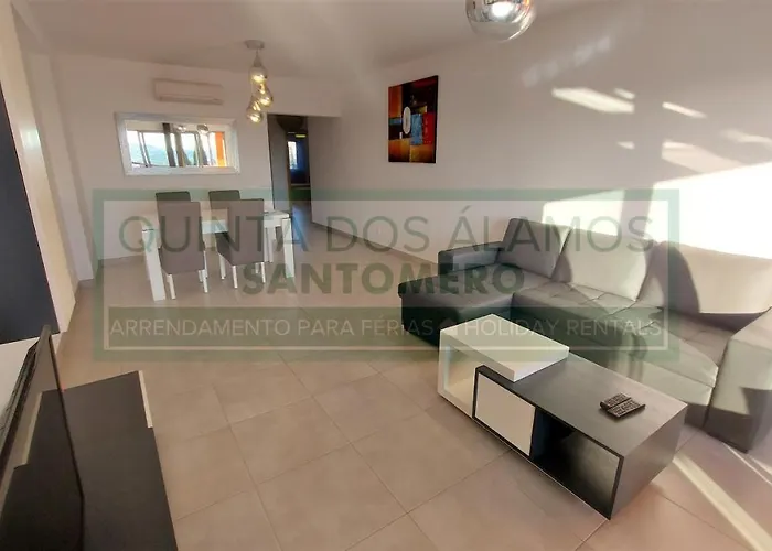 Appartement Vitismar Ca *