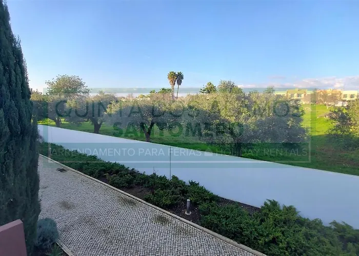 Vitismar Ca Appartement