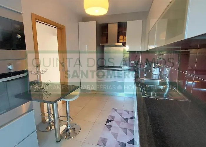 Appartement Vitismar Ca Guia (Faro)