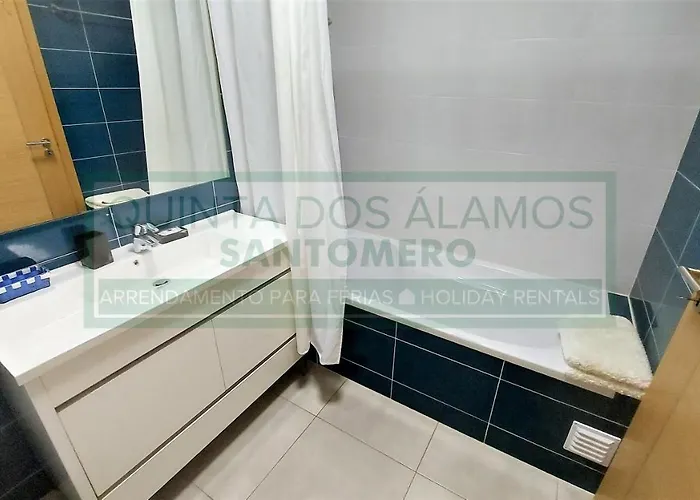 Appartement Vitismar Ca